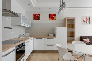 Sopocka Rezydencja Apartment