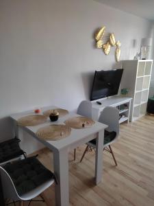 Apartament Wiola