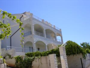 Villa Marta apartmani