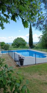 Maisons de vacances Gite Bel Horizon : photos des chambres