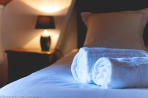 Villas Villa Lamartine : photos des chambres