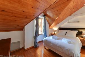 Villas Villa Lamartine : photos des chambres