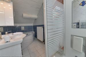 Villas Villa Lamartine : photos des chambres