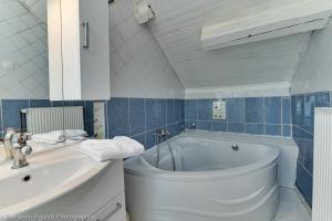 Villas Villa Lamartine : photos des chambres