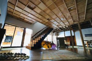 yuzaka - natural & sustainable inn -