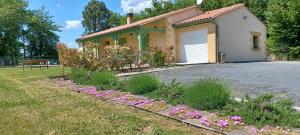 Maisons de vacances Gite Bel Horizon : photos des chambres