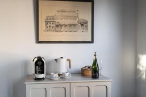 Apartamenty Przystanek Przy Klifie