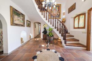 Villa Plomer Serra
