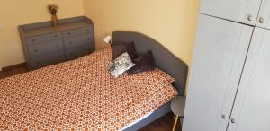 Ventspilio apartamentai