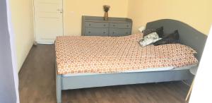 Ventspilio apartamentai