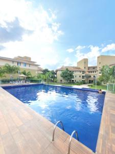 The Sun Resort By Rei dos Flats