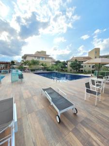 The Sun Resort By Rei dos Flats