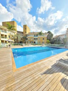 The Sun Resort By Rei dos Flats