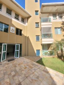 The Sun Resort By Rei dos Flats