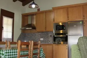 Balkonpe II - Odériz