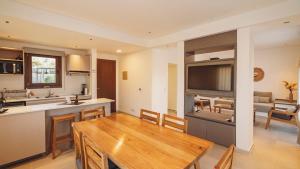 La Madrina Apart Hotel