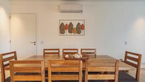 La Madrina Apart Hotel