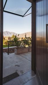 La Madrina Apart Hotel