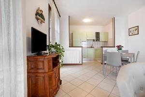 Stella del Garda 1 con balcone
