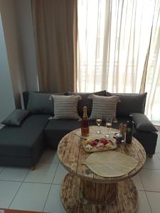 Kypseli studio rhodes