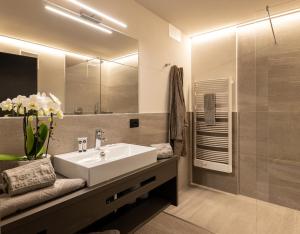 Superior Double Room room in Hotel Finkenhof