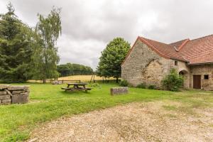 Maisons de vacances Valfermet : photos des chambres