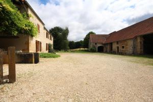 Maisons de vacances Valfermet : photos des chambres