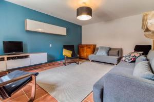 Maisons de vacances Valfermet : photos des chambres