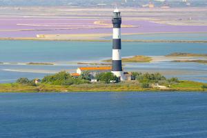 Maisons de vacances Coucher de soleil en Camargue : photos des chambres