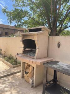 Maisons de vacances Coucher de soleil en Camargue : photos des chambres