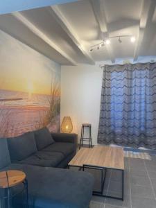 Maisons de vacances Coucher de soleil en Camargue : photos des chambres