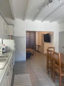 Maisons de vacances Coucher de soleil en Camargue : photos des chambres