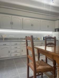 Maisons de vacances Coucher de soleil en Camargue : photos des chambres