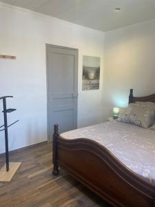 Maisons de vacances Coucher de soleil en Camargue : photos des chambres