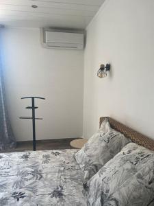 Maisons de vacances Coucher de soleil en Camargue : photos des chambres