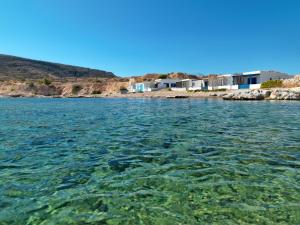 Thalassa Beach House