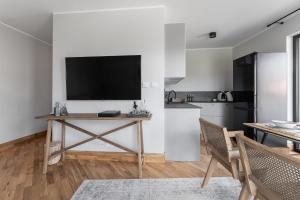 Apartamenty Przystanek Orłowo Centrum