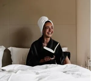 Powerscourt Springs Health Farm - Sraghmore