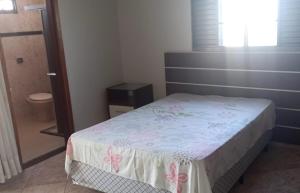 suítes economy uberlandia