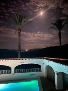 CASITA RUSTICA DE INVITADOS (NEXT TO XATIVA)