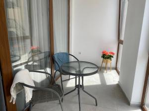 SEA Apartment Maria Balchik