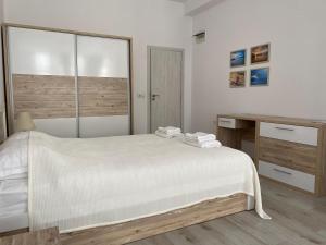 SEA Apartment Maria Balchik