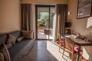 Quadruple Room room in Hotel Petra