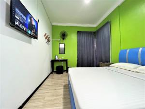 Suang Noh Homestay Kundasang