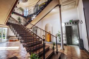 B&B / Chambres d'hotes Chateau de Roquefoulet Luxury Guesthouse & Spa - Les collectionneurs : photos des chambres