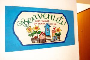 Casa Vacanza Da Nonna Elena