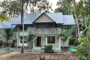 Viva la Veda - Karunāgapalli