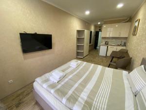 Apartment GURU in New Bulvar