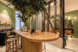 Hotels Hotel Amoi Paris : photos des chambres