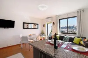 Ouramar Apartment - Oura